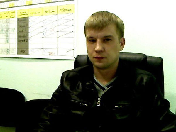 Владимир Путилов