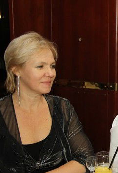 Лариса Ильина