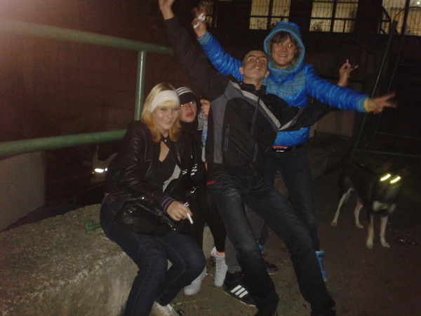 Никита Агарев