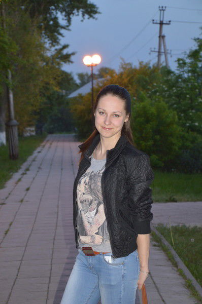 Юля Тышкевич