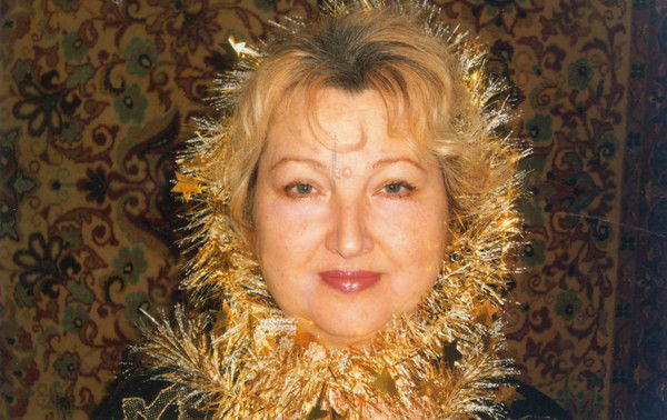 Татьяна Широкая