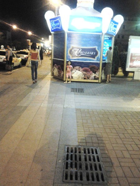 Aina Ахмедьярова