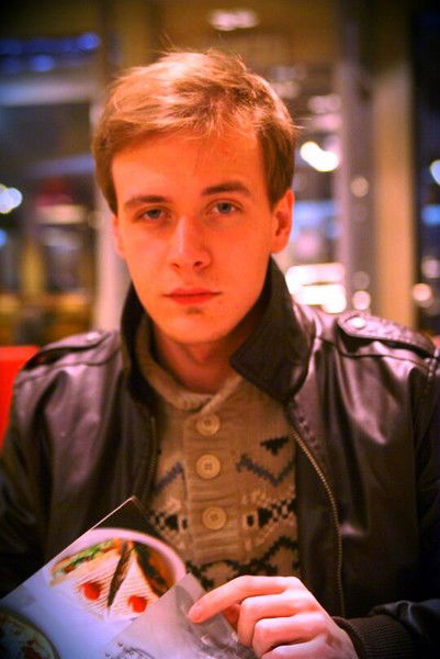 Павел Ермаков