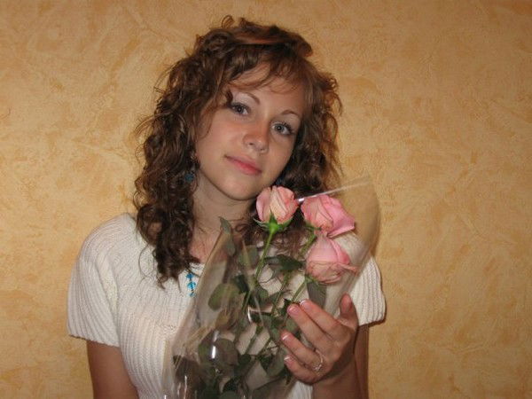 Юлия Гутовская