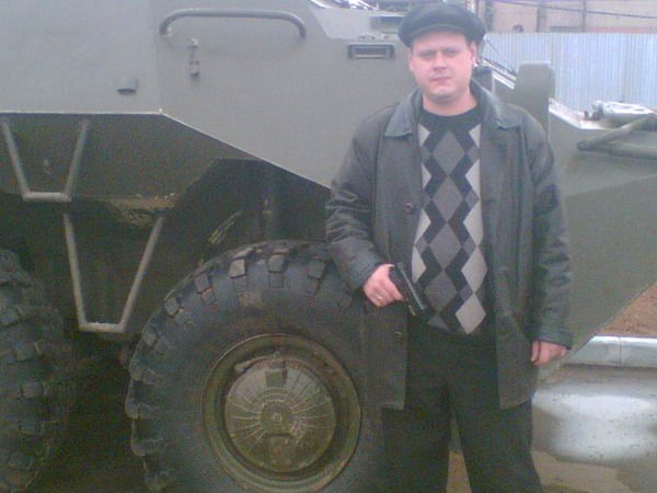 Робинзон Alone