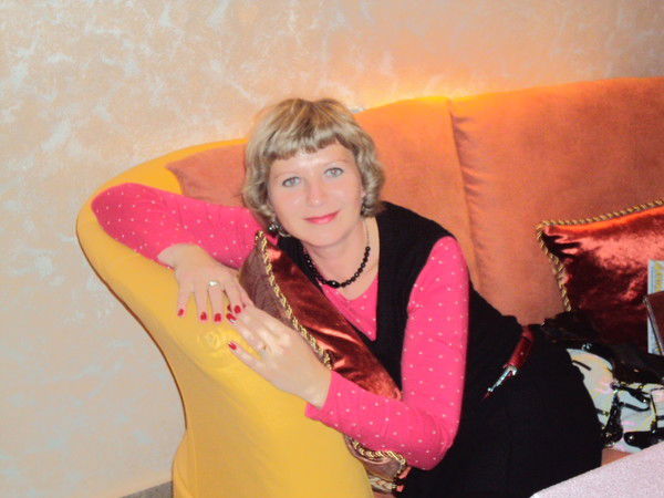 Елена Турсунова