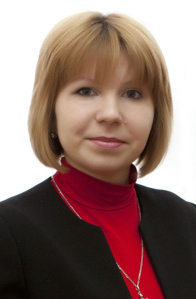 Ирина Миронова