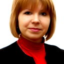 Ирина Миронова