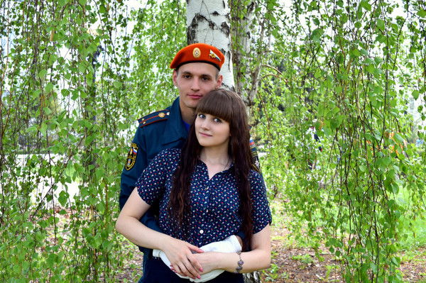 Макс Бычков