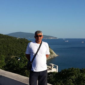 Альберт Альбертов