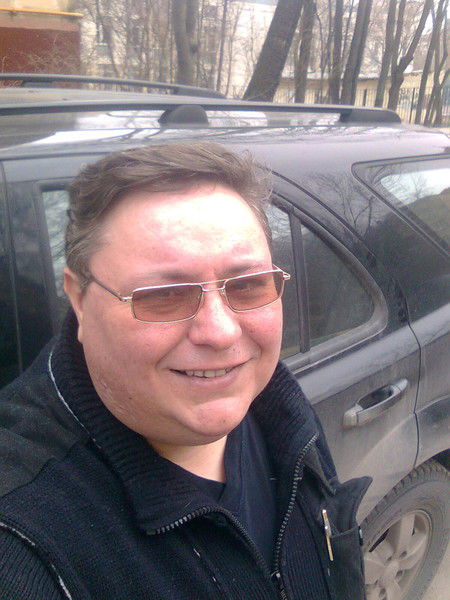 Владимир Горошков