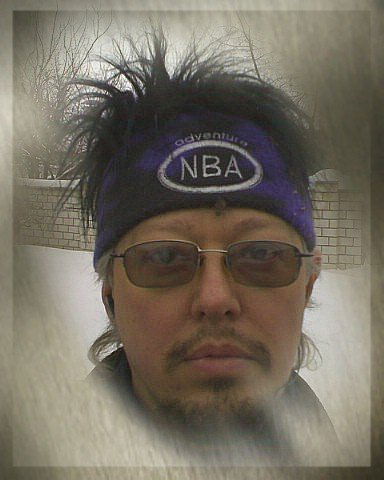 Павел Макаренко