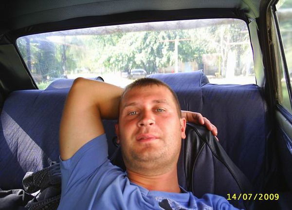 Денис Семиреченко