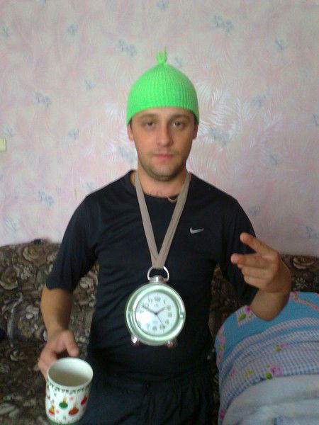 Денис Митрофанов