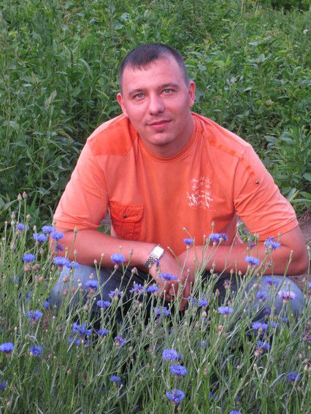 Максим Моисеев