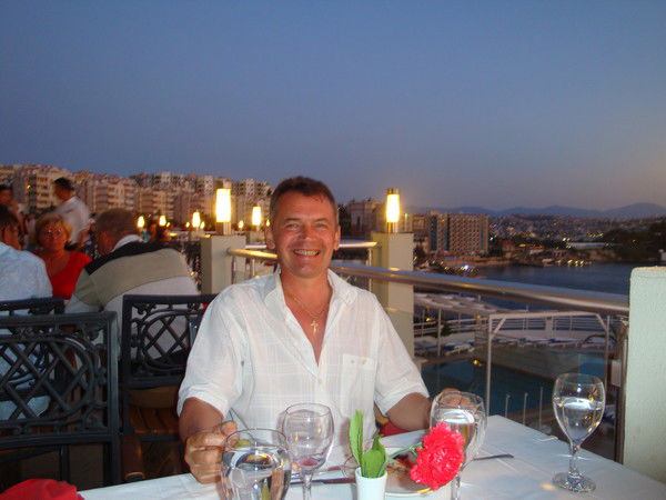 Сергей Гребнев