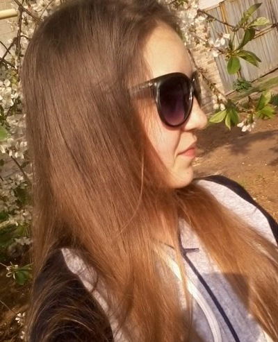 Дарья Трунова