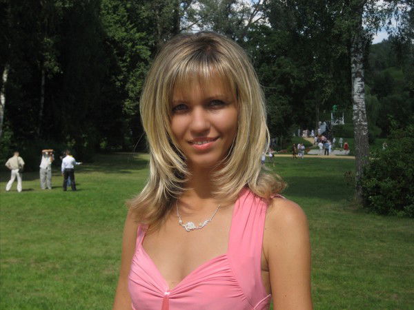 Наталия Бульда