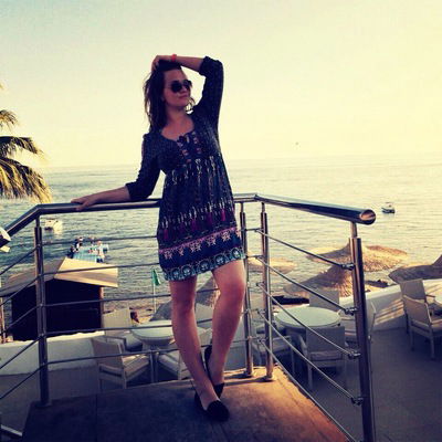 Дарья Жилина