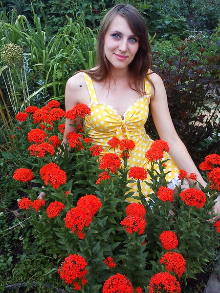 Наталья Федосеева