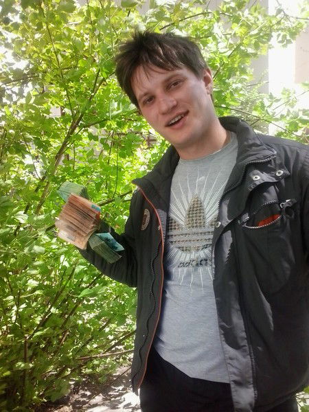 Роман Морозов