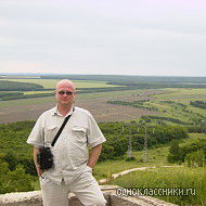 Анатолий Галибин