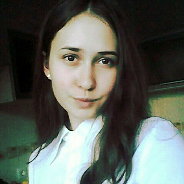 Екатерина Онипко