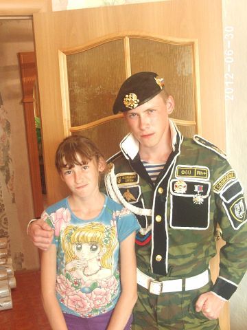 Valеriy Bаrkowskiy