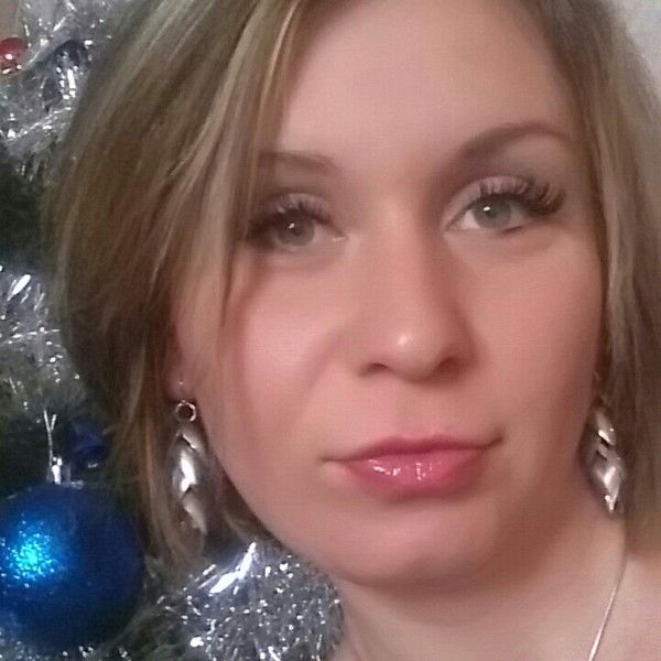 Елена Морозова