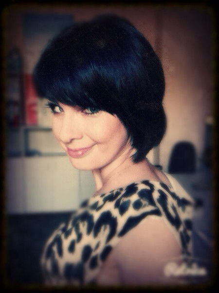 Елена Бойко