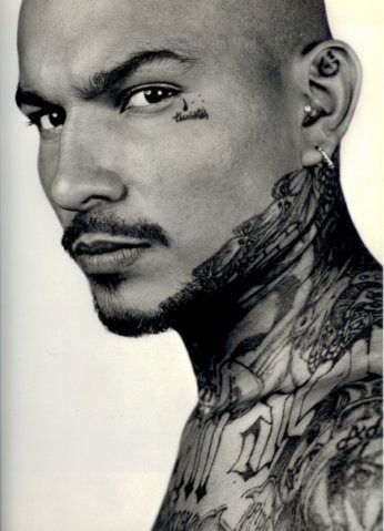 Миша Тайсон