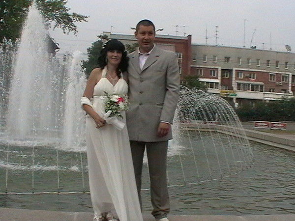 Мария Воробьёва