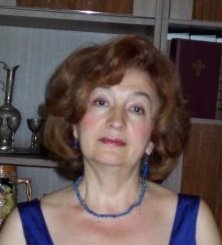 Наталья Должикова