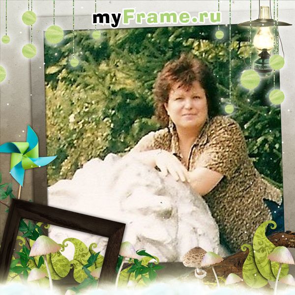 Татьяна Яковлева