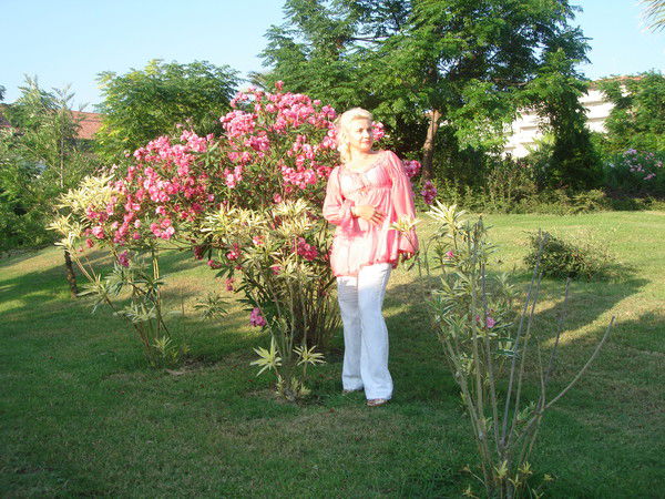 Татьяна Зарецкая