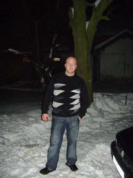 Андрей Мироненко