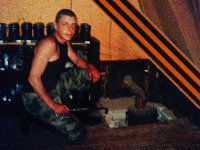 Дмитрий Ситцевой