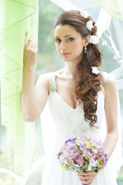 Юлия Ставцева