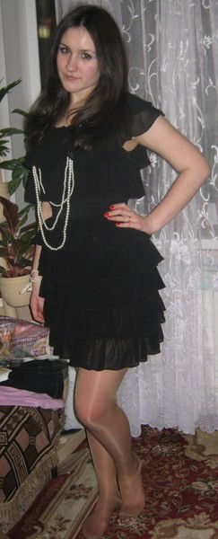 Юлия Агеева