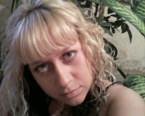 Валентина Смирнова