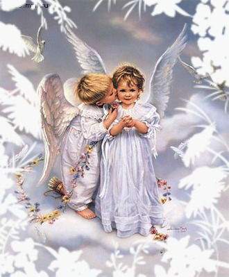 Настя Ветрова