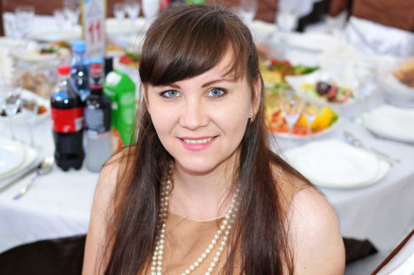 Катерина Попкова