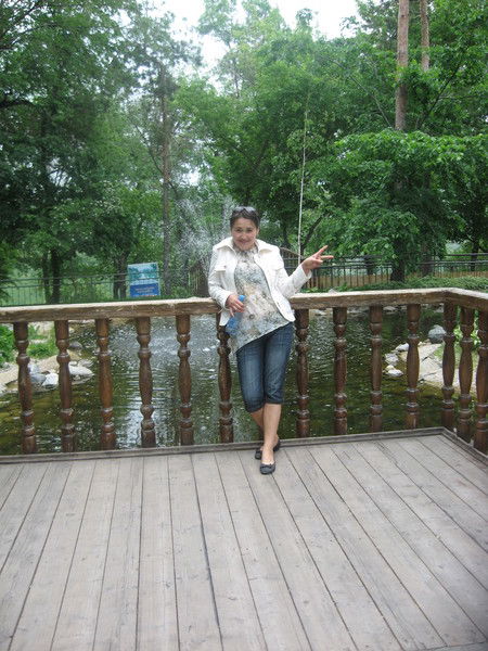 Майнур Балаубекова