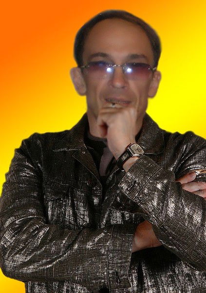 Сергей Рычков