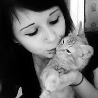 Вероника Алексеева