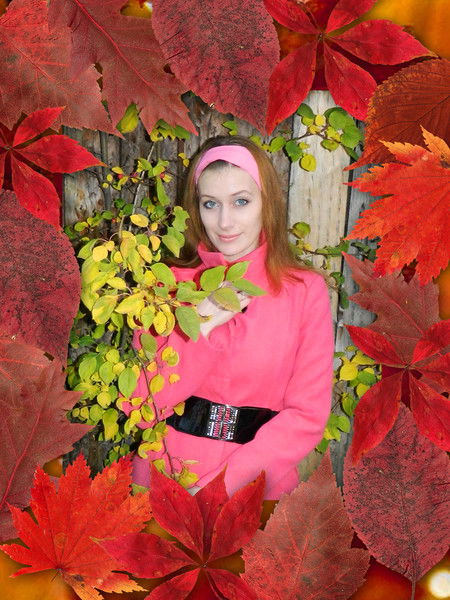 Галина Романенко