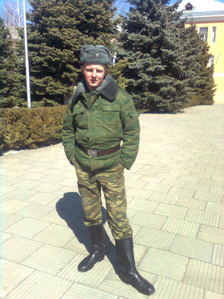 Павел Кирпа