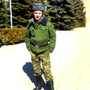 Павел Кирпа