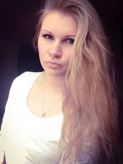 Анастасия Иваницкая