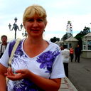 Нечаева Тамара